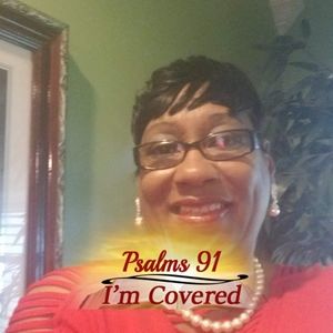 Meet your Posher, Vickie